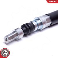 ESEN SKV 26SKV823 - Cable de accionamiento, freno de estacionamiento