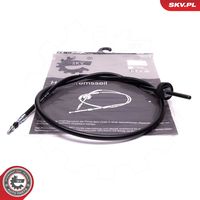 ESEN SKV 26SKV824 - Cable de accionamiento, freno de estacionamiento