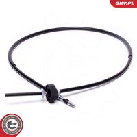 ESEN SKV 26SKV824 - Cable de accionamiento, freno de estacionamiento