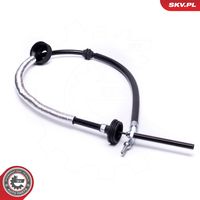 ESEN SKV 26SKV833 - Cable de accionamiento, freno de estacionamiento