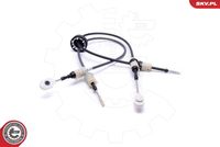 ESEN SKV 27SKV150 - Cable de accionamiento, caja de cambios manual