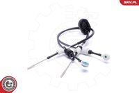ESEN SKV 27SKV153 - Cable de accionamiento, caja de cambios manual