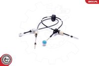 ESEN SKV 27SKV155 - Cable de accionamiento, caja de cambios manual