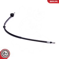 ESEN SKV 26SKV873 - Cable de accionamiento, freno de estacionamiento
