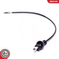 ESEN SKV 26SKV883 - Cable de accionamiento, freno de estacionamiento