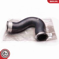 ESEN SKV 24SKV604 - Tubo flexible de aire de sobrealimentación