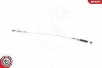 ESEN SKV 27SKV031 - Cable de accionamiento, caja de cambios manual