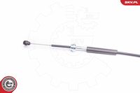 ESEN SKV 27SKV036 - Cable de accionamiento, caja de cambios manual
