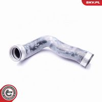 ESEN SKV 24SKV619 - Tubo flexible de aire de sobrealimentación