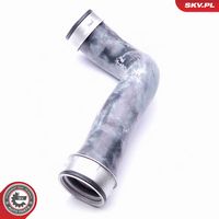 ESEN SKV 24SKV619 - Tubo flexible de aire de sobrealimentación