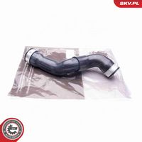 ESEN SKV 24SKV623 - Tubo flexible de aire de sobrealimentación