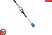 ESEN SKV 27SKV085 - Cable de accionamiento, caja de cambios manual