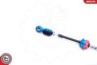 ESEN SKV 27SKV085 - Cable de accionamiento, caja de cambios manual