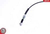 ESEN SKV 27SKV107 - Cable de accionamiento, caja de cambios manual