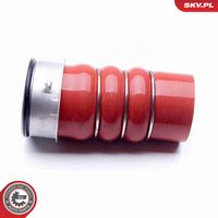 ESEN SKV 24SKV711 - Tubo flexible de aire de sobrealimentación