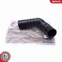 ESEN SKV 24SKV798 - Tubo flexible de aire de sobrealimentación