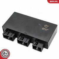 ESEN SKV 28SKV999 - Unidad de control, auxiliar de aparcamiento