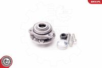 ESEN SKV 29SKV027 - Juego de cojinete de rueda