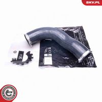 ESEN SKV 24SKV928 - Tubo flexible de aire de sobrealimentación