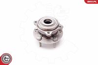 ESEN SKV 29SKV062 - Juego de cojinete de rueda