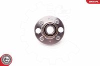 ESEN SKV 29SKV088 - Juego de cojinete de rueda