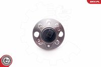 ESEN SKV 29SKV120 - Juego de cojinete de rueda