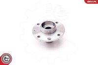 ESEN SKV 29SKV159 - Juego de cojinete de rueda