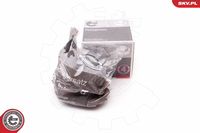 ESEN SKV 29SKV274 - Juego de cojinete de rueda