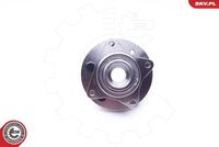 ESEN SKV 29SKV182 - Juego de cojinete de rueda