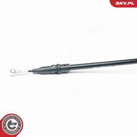 ESEN SKV 25SKV746 - Cable de accionamiento, freno de estacionamiento