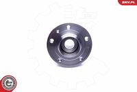 ESEN SKV 29SKV198 - Juego de cojinete de rueda