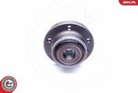 ESEN SKV 29SKV198 - Juego de cojinete de rueda