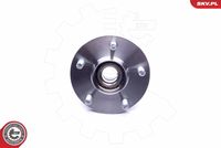 ESEN SKV 29SKV212 - Juego de cojinete de rueda