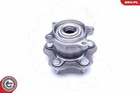 ESEN SKV 29SKV238 - Juego de cojinete de rueda