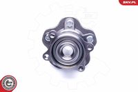 ESEN SKV 29SKV238 - Juego de cojinete de rueda