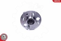 ESEN SKV 29SKV242 - Juego de cojinete de rueda