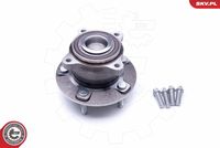 ESEN SKV 29SKV245 - Juego de cojinete de rueda