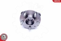 ESEN SKV 29SKV252 - Juego de cojinete de rueda