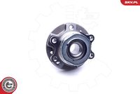 ESEN SKV 29SKV256 - Juego de cojinete de rueda