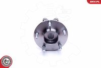 ESEN SKV 29SKV262 - Juego de cojinete de rueda