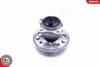 ESEN SKV 29SKV272 - Juego de cojinete de rueda