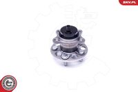 ESEN SKV 29SKV289 - Juego de cojinete de rueda