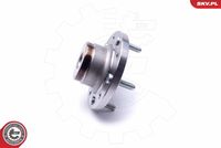 ESEN SKV 29SKV305 - Juego de cojinete de rueda