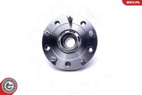 ESEN SKV 29SKV305 - Juego de cojinete de rueda