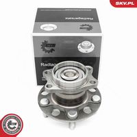 ESEN SKV 29SKV320 - Juego de cojinete de rueda