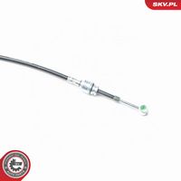 ESEN SKV 27SKV047 - Cable de accionamiento, caja de cambios manual