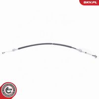 ESEN SKV 27SKV049 - Cable de accionamiento, caja de cambios manual