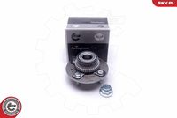 ESEN SKV 29SKV478 - Juego de cojinete de rueda