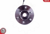 ESEN SKV 29SKV356 - Juego de cojinete de rueda