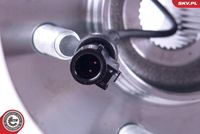 ESEN SKV 29SKV356 - Juego de cojinete de rueda